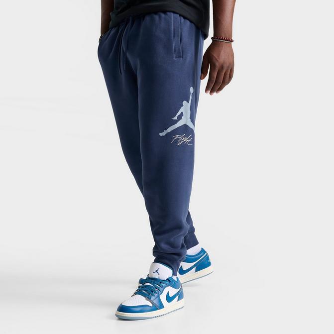 Blue jordan pants online