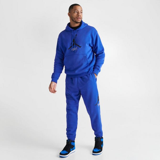 Men's Jordan Essentials Baseline Fleece Pants