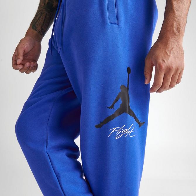 Men's jordan jumpman air cheap fleece pants