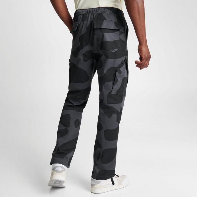 Men s Jordan Essentials Elephant Print Camo Graphic Chicago Pants