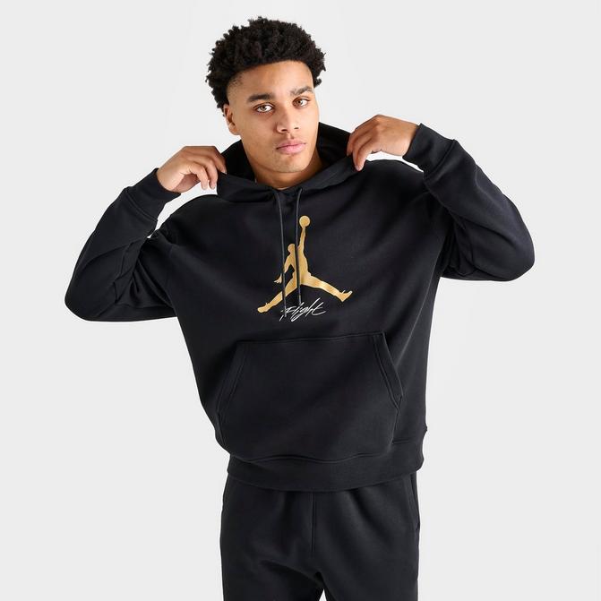 Men's Jordan Essentials Baseline Fleece Hoodie