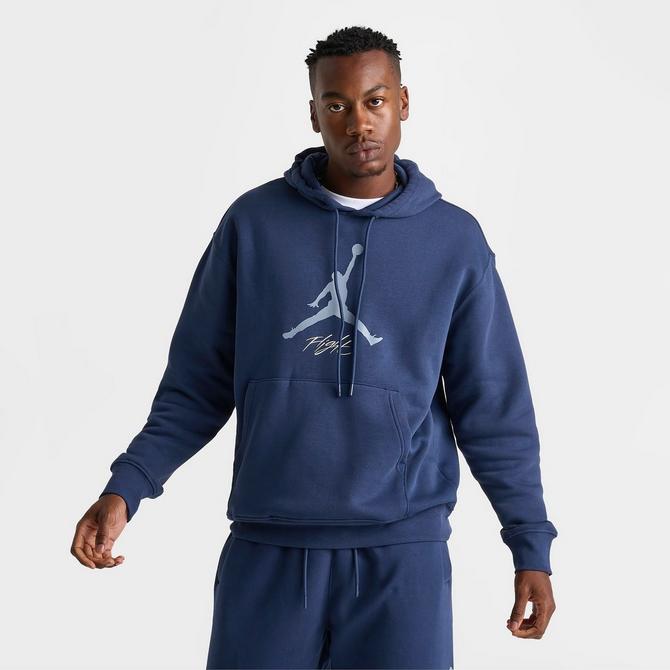 Jordan fleece tape overhead hoodie deals