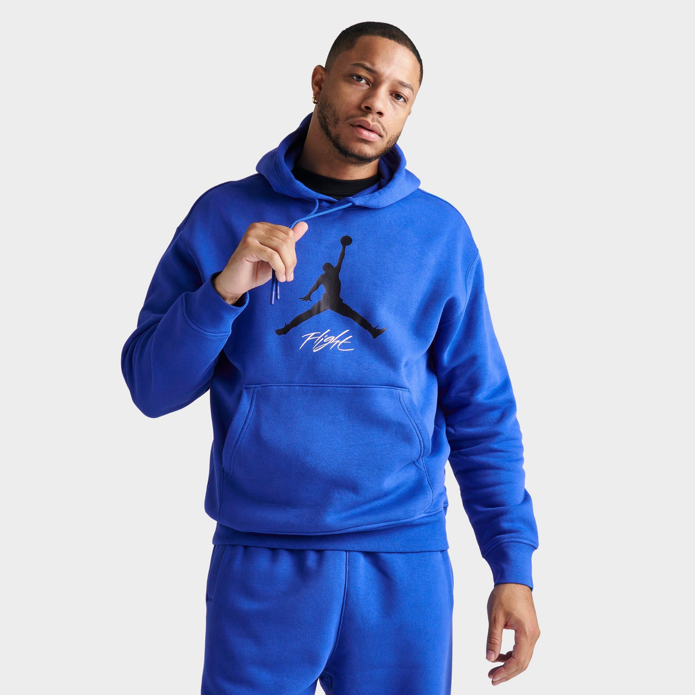 jordan fleece hoodies