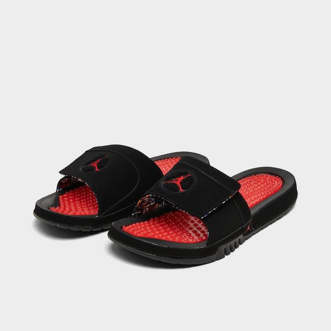 Men's Jordan Hydro 8 Slide Sports