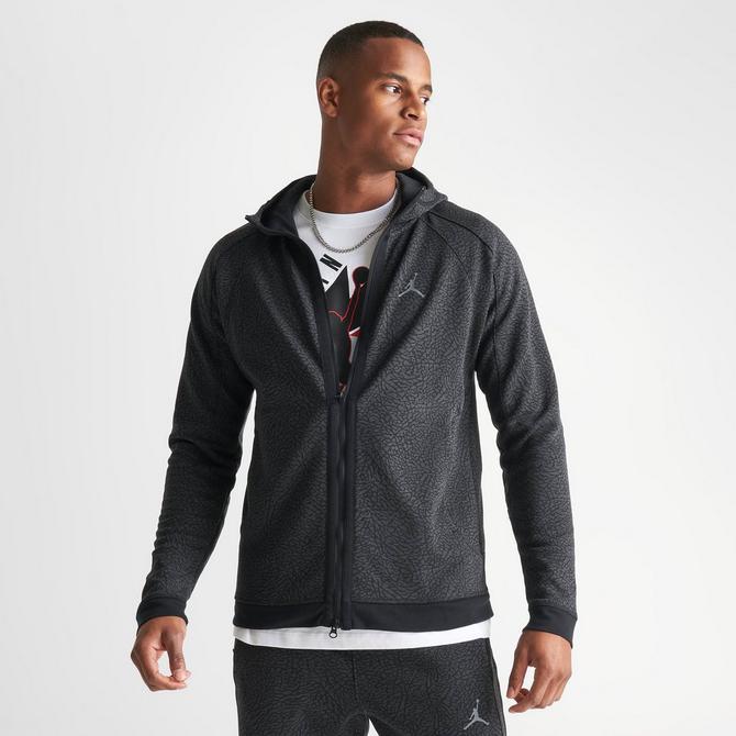 Jordan Dri-FIT Sport Men's Full-Zip Hoodie