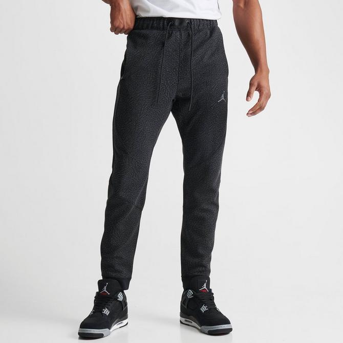 Jordan wings fleece pant sale