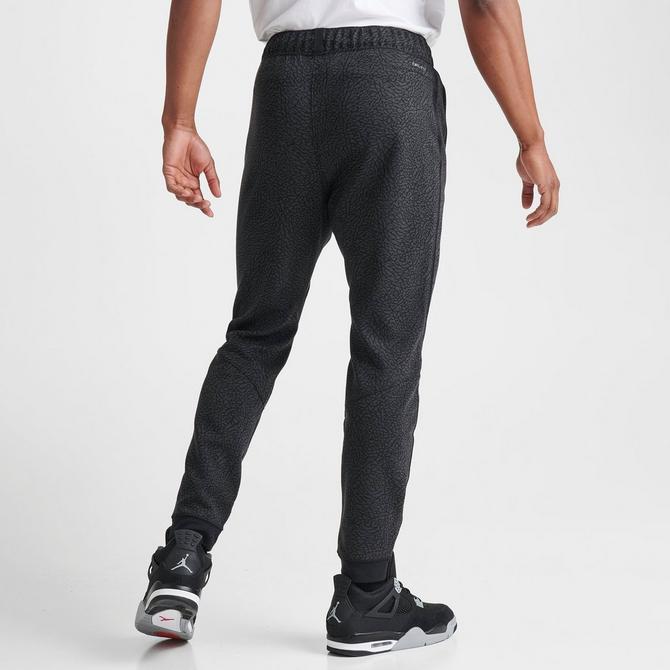 Jordan Dri-Fit Sport Fleece Pants - Dark Grey Heather – STUDIIYO23