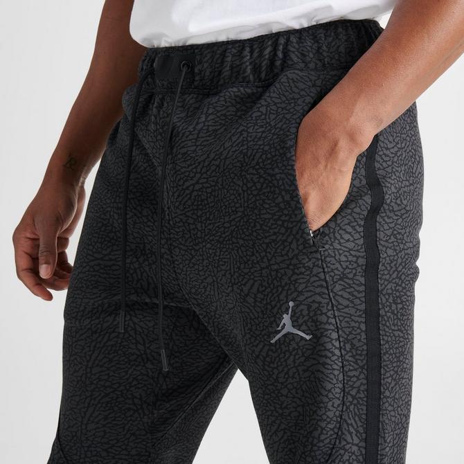 Jordan Dri-FIT Sport Men's Air Fleece Trousers