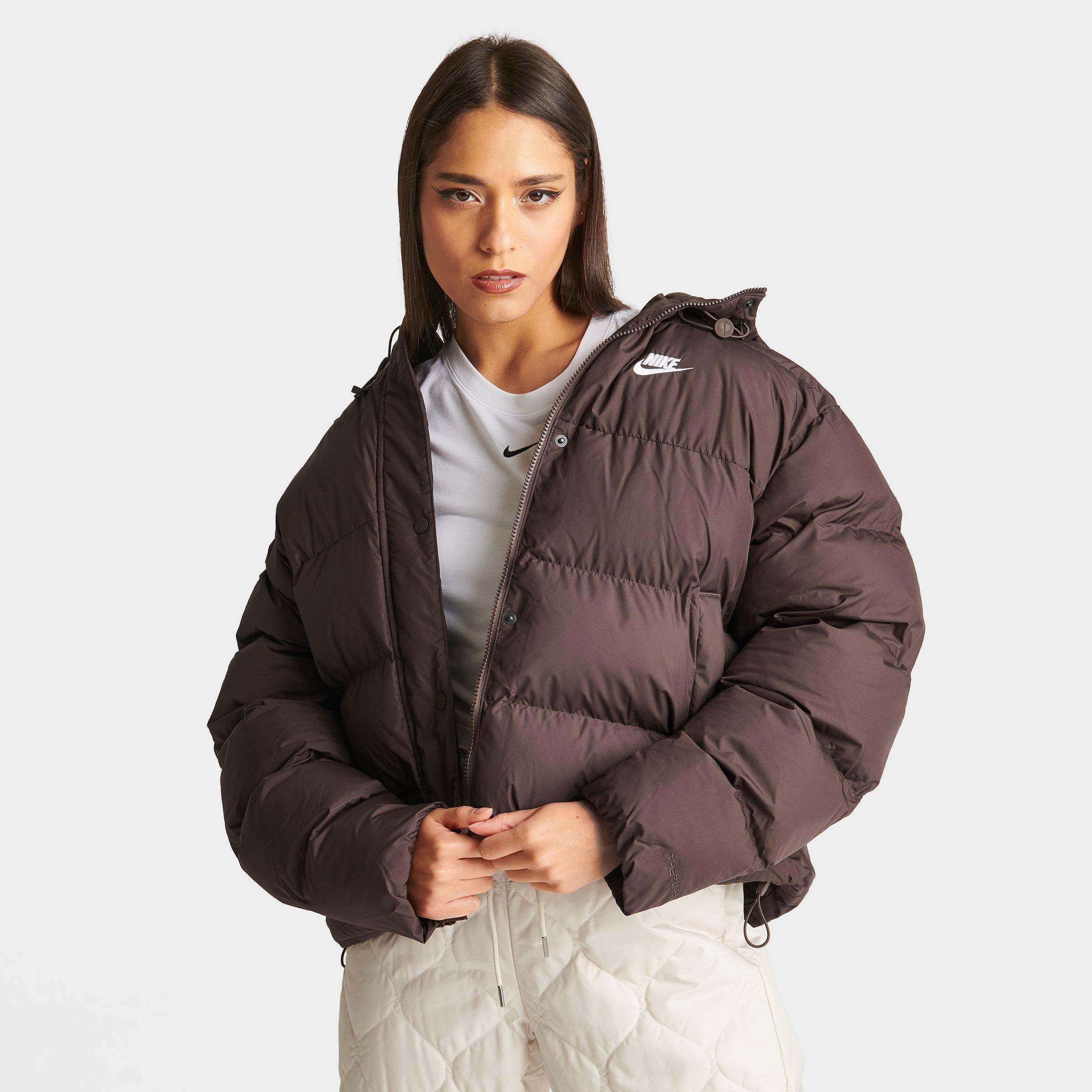 Nike Women's Coats Jd Sports Jackets In Jd Sports 2025