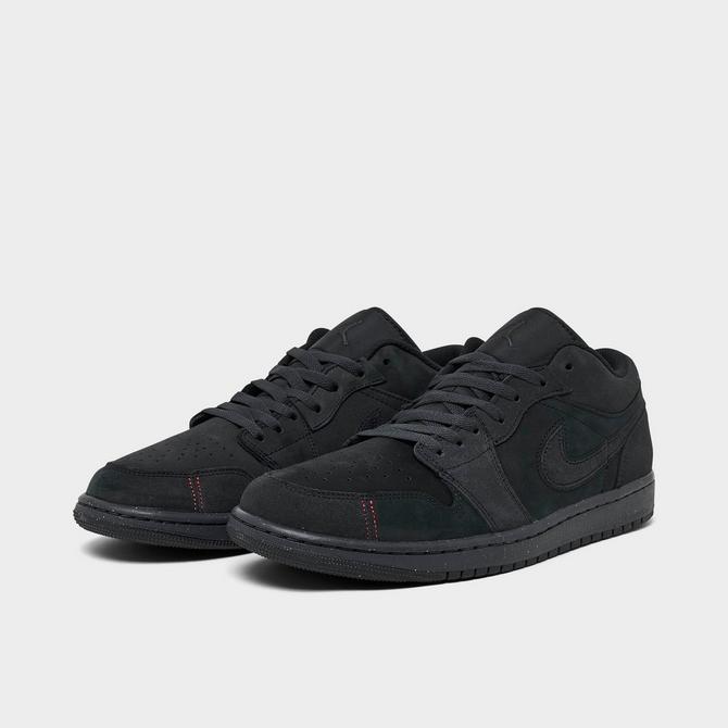 Air Jordan Retro 1 Low SE Craft Casual Shoes