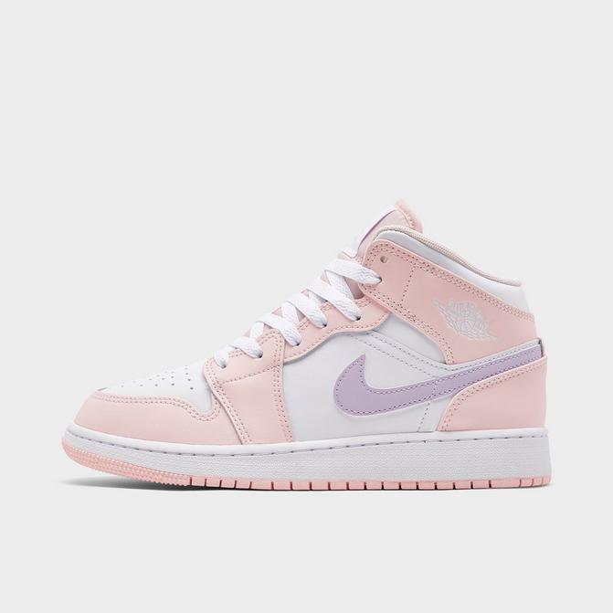 Womens air on sale jordan retro shoes