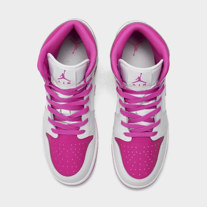 Girls jordan 1s online