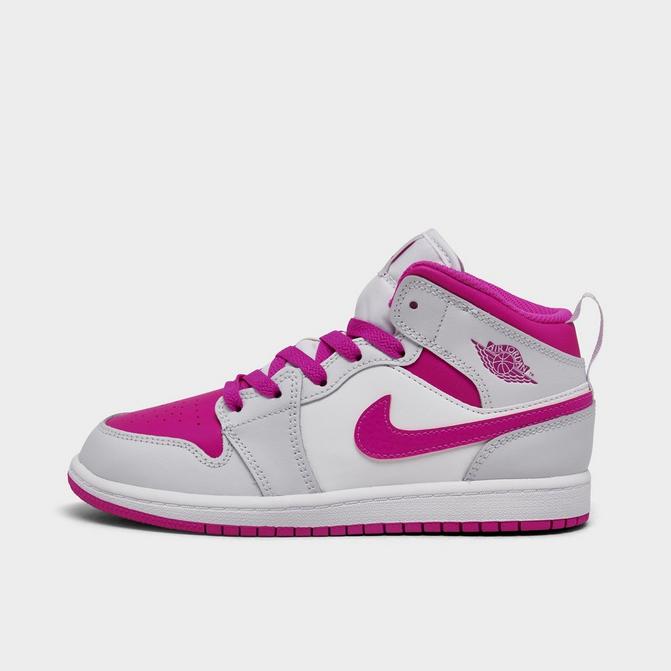 Jordans for girls and boys on sale