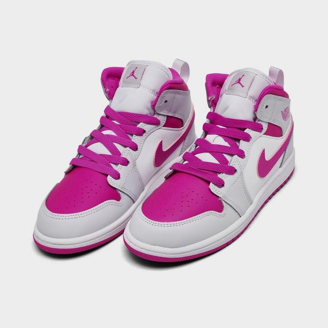 Nike air jordan i girls hotsell