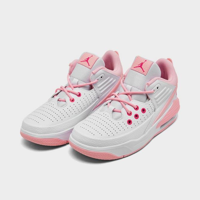 Girls jordan max on sale aura