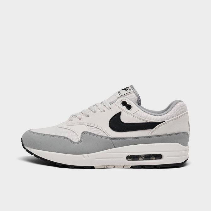 Nike Air Max 1 Essential White Black 8.5