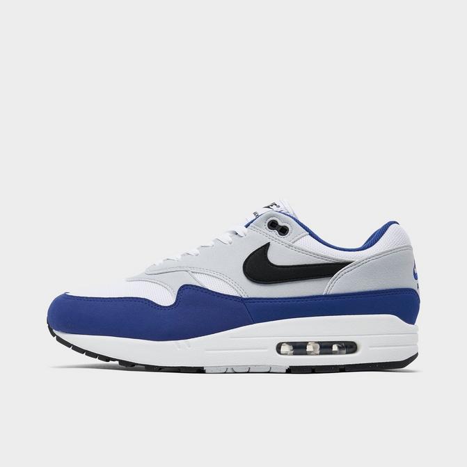 Air max zoom outlet bleu