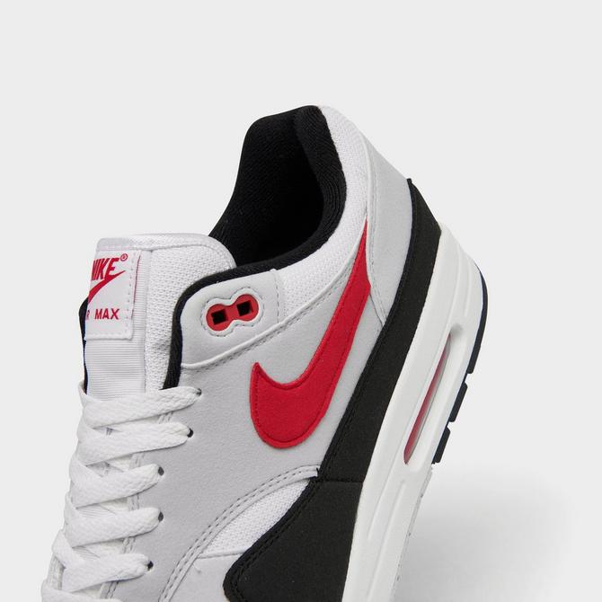 Nike Air Max 1 Anniversary 9.5 White