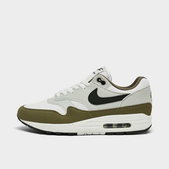 Jd white hot sale air max