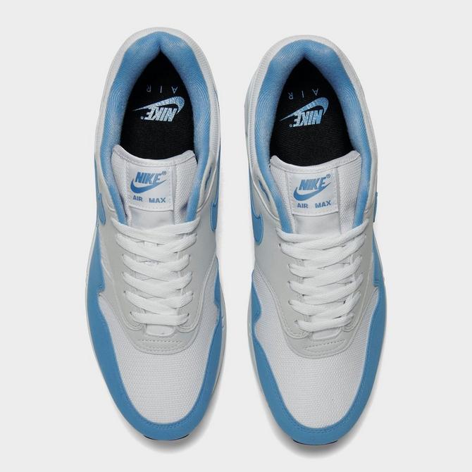 Teal nike clearance trainers