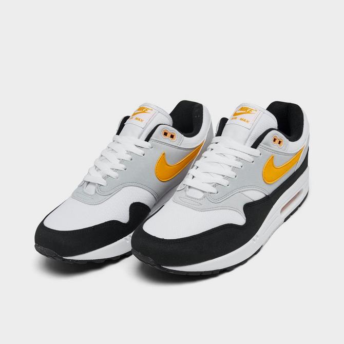 Nike air max online 1 yellow