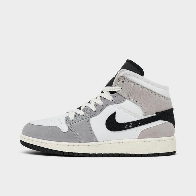 Air jordan 1 hot sale mid big kids