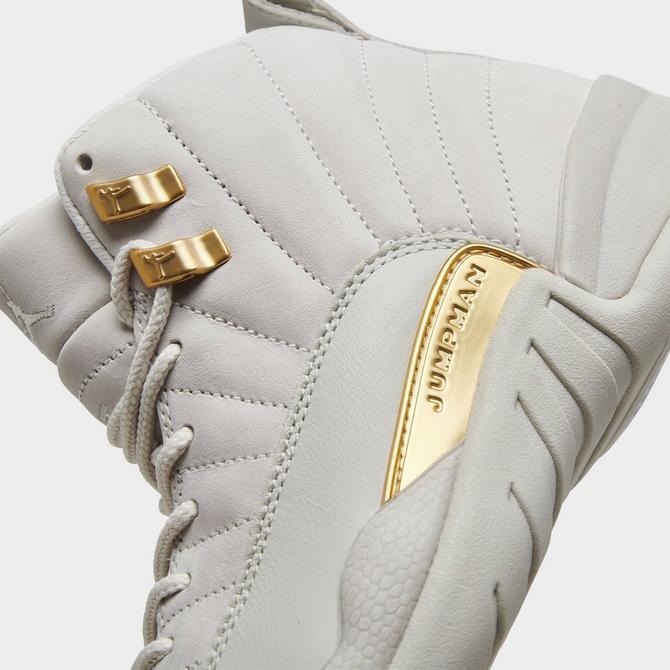 Women s Air Jordan 12 Retro Casual Shoes JD Sports