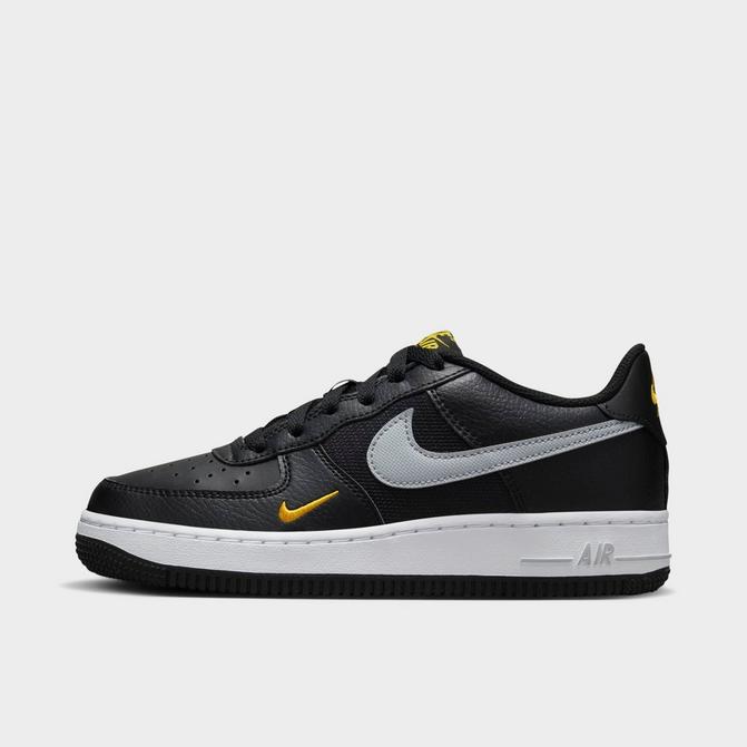 Kids' Nike Force 1 Casual Shoes| Sports