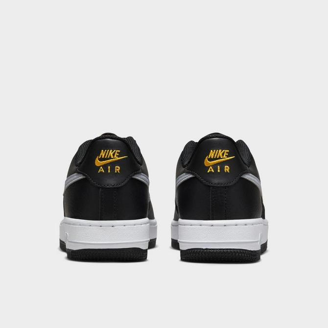 Big Kids' Nike Air Force 1 Low Casual Shoes