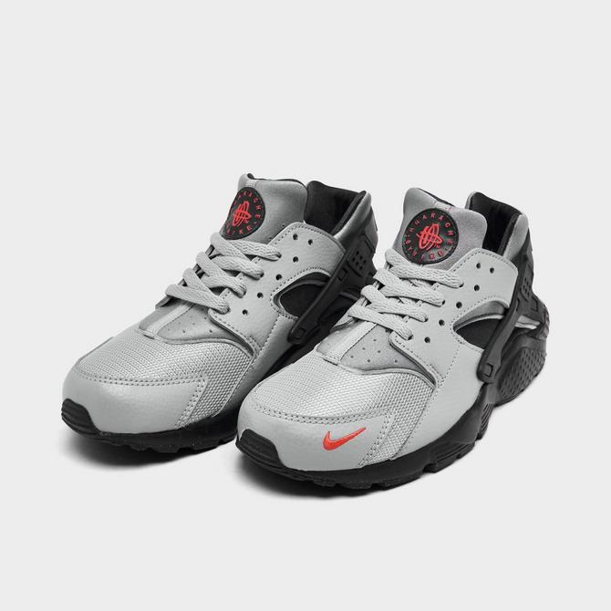 mil Confundir Representación Big Kids' Nike Huarache Run SE Casual Shoes| JD Sports