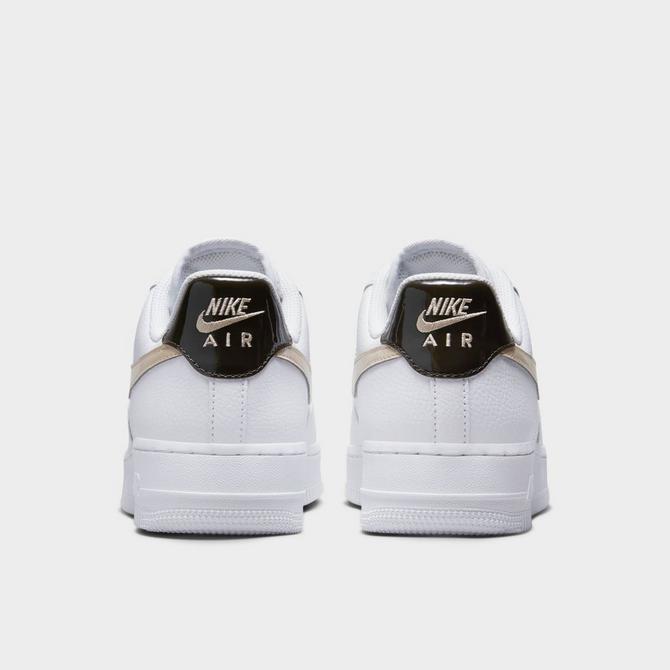 Air Force Ones White Low - Size 8 Womens