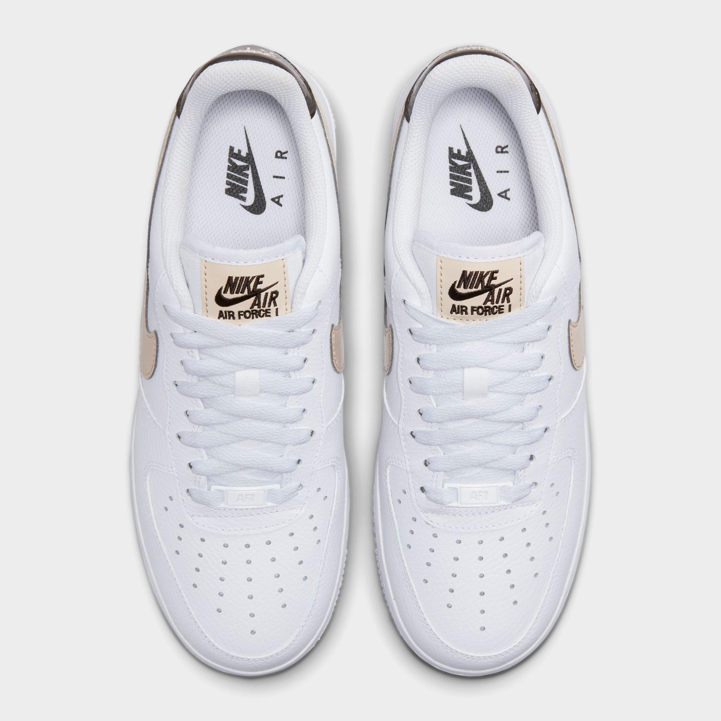 women's nike air force 1 07 se casual shoes