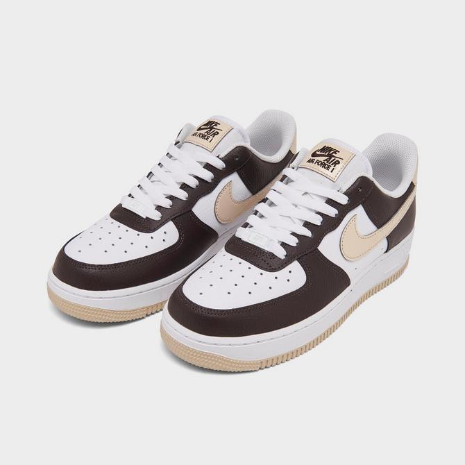 Elevate Your Look with Velvet Nike Air Force 1
