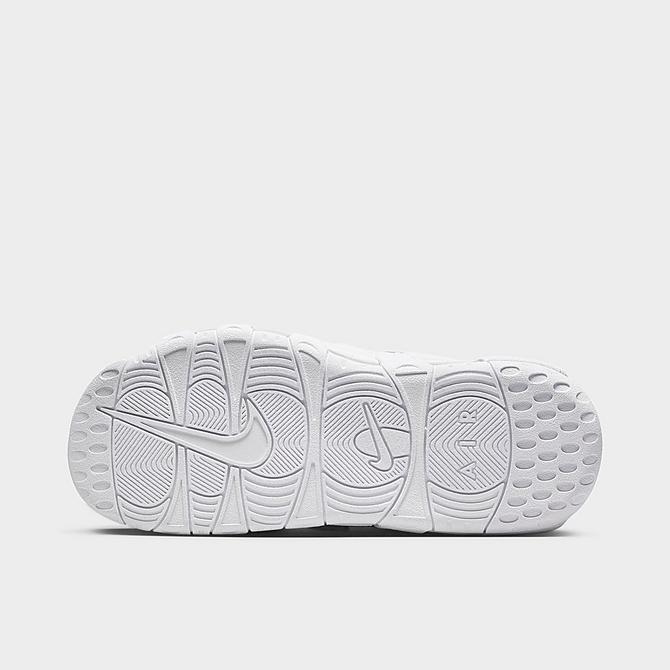 Men's Nike Air More Uptempo Slide Sandals| JD Sports Men's Nike Air More Uptempo Slide Sandals| JD Sports