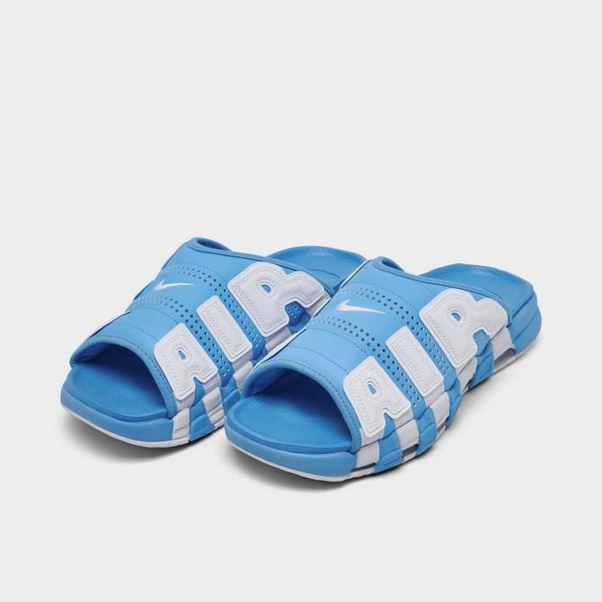 Men's Nike Air More Uptempo Slide Sandals| JD Sports