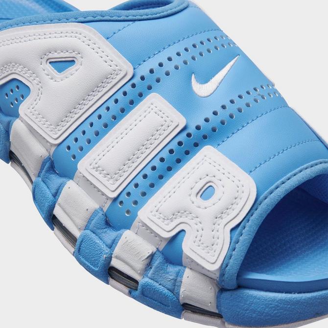 Men's Nike Air More Uptempo Slide Sandals| JD Sports