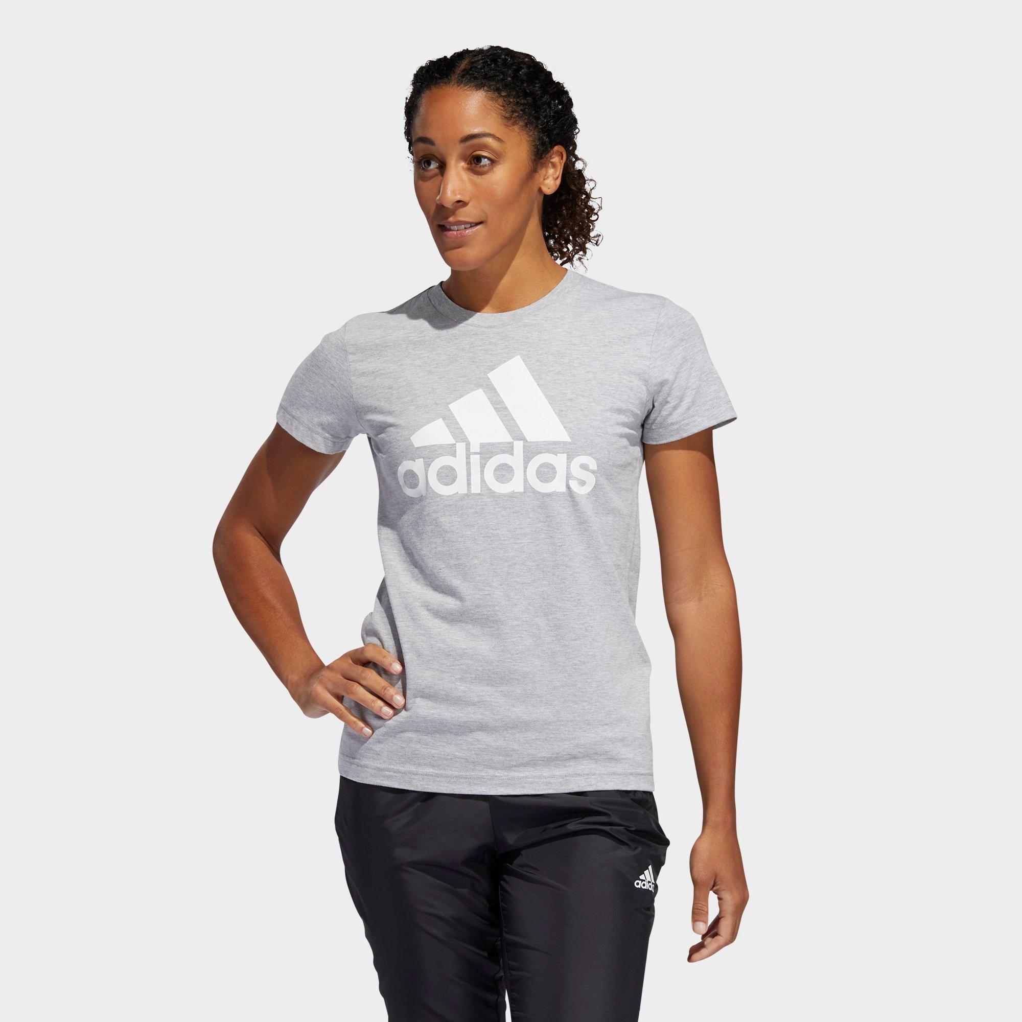 jd sports adidas womens t shirt