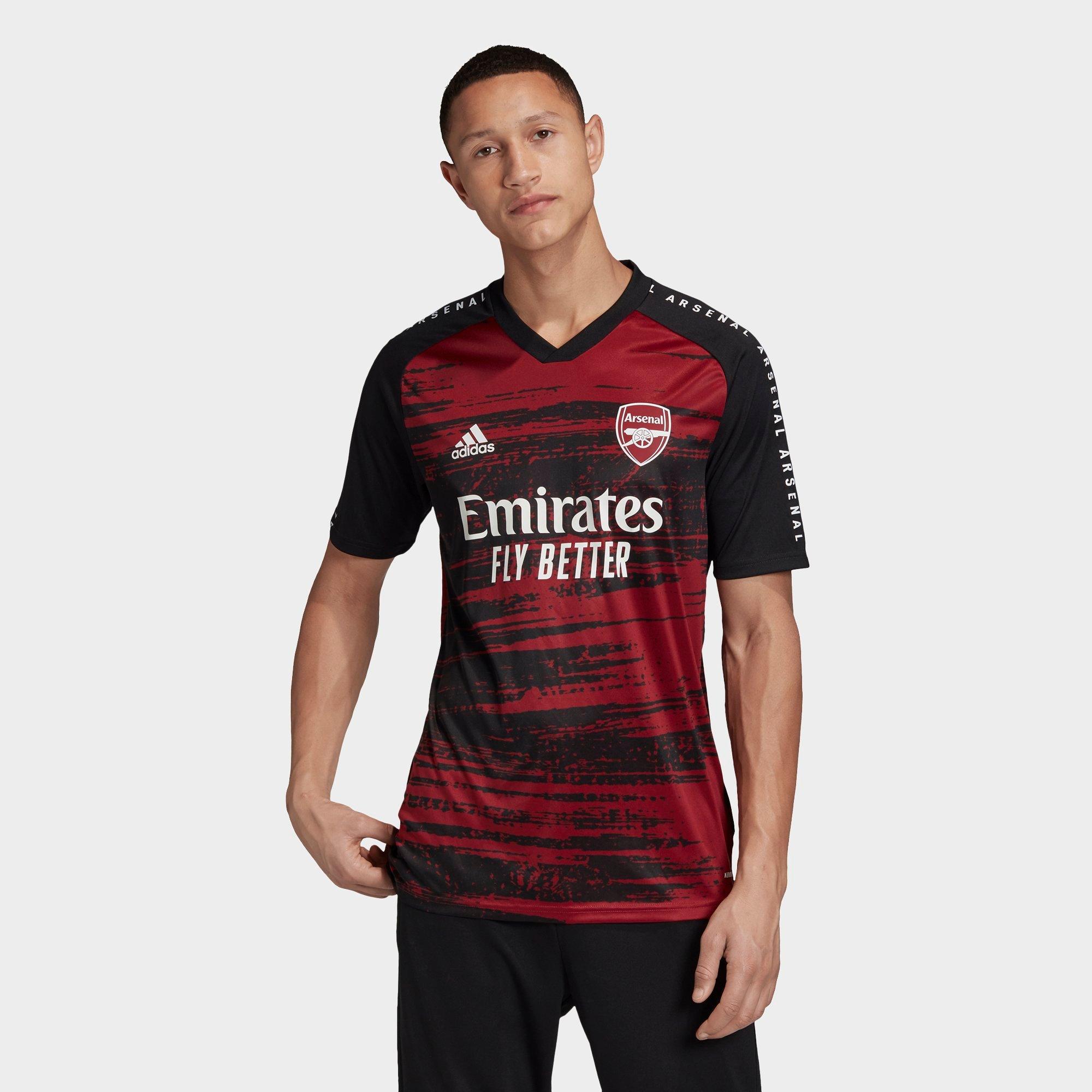 mens adidas soccer jersey