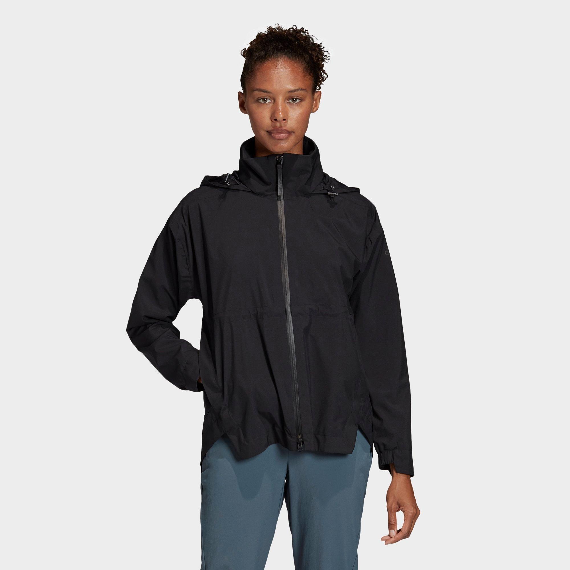 urban rain rdy parka adidas