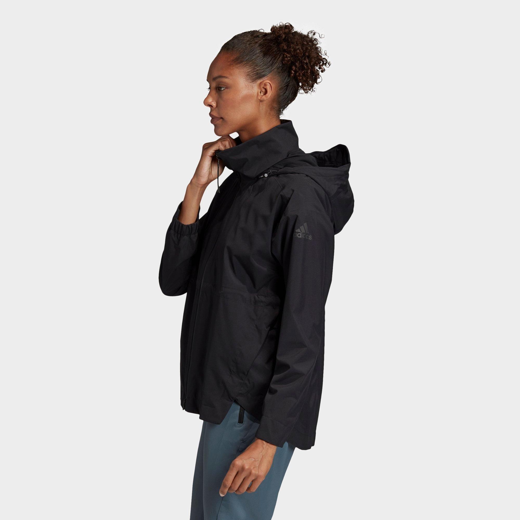 adidas urban jacket