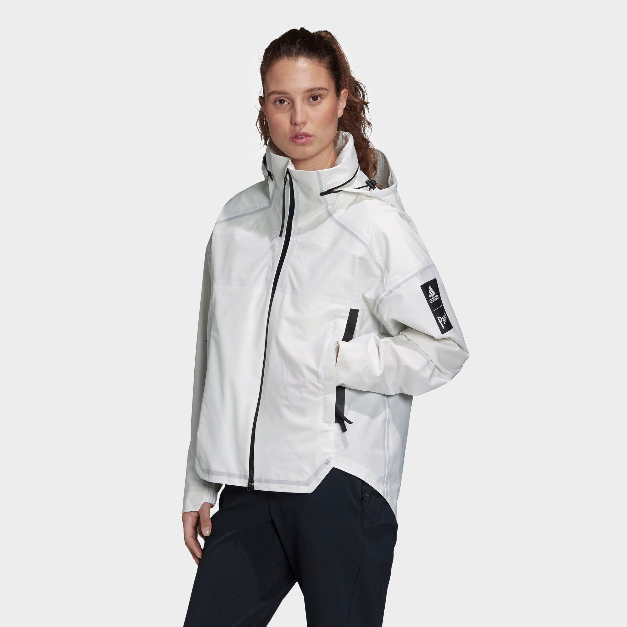 adidas jacket jd women's