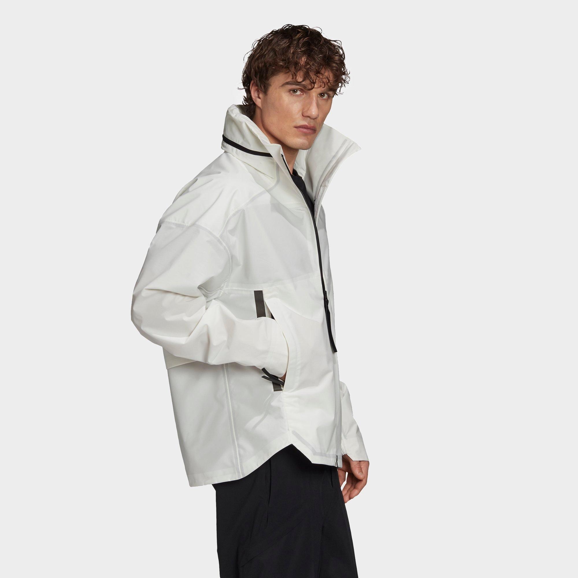 adidas myshelter parley jacket