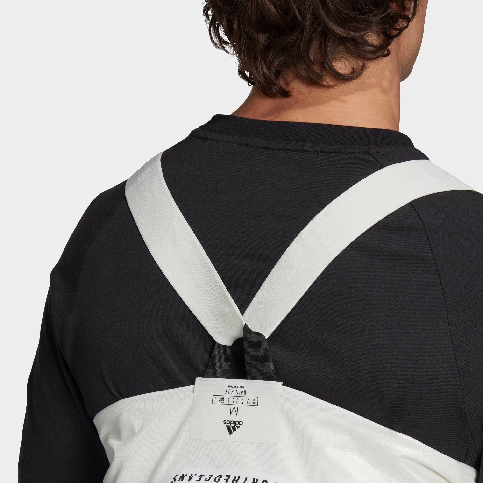 adidas myshelter jacket