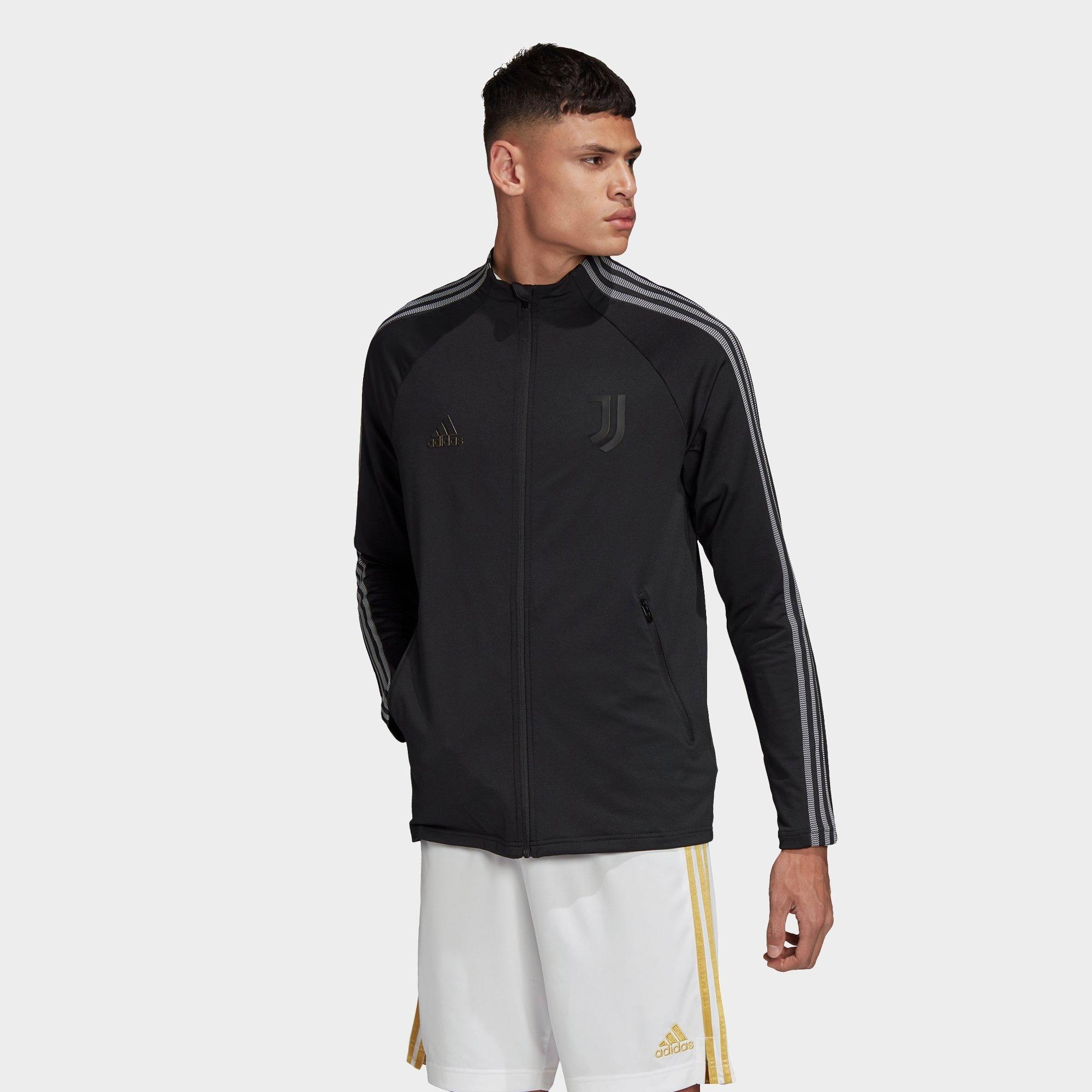 juventus soccer jacket