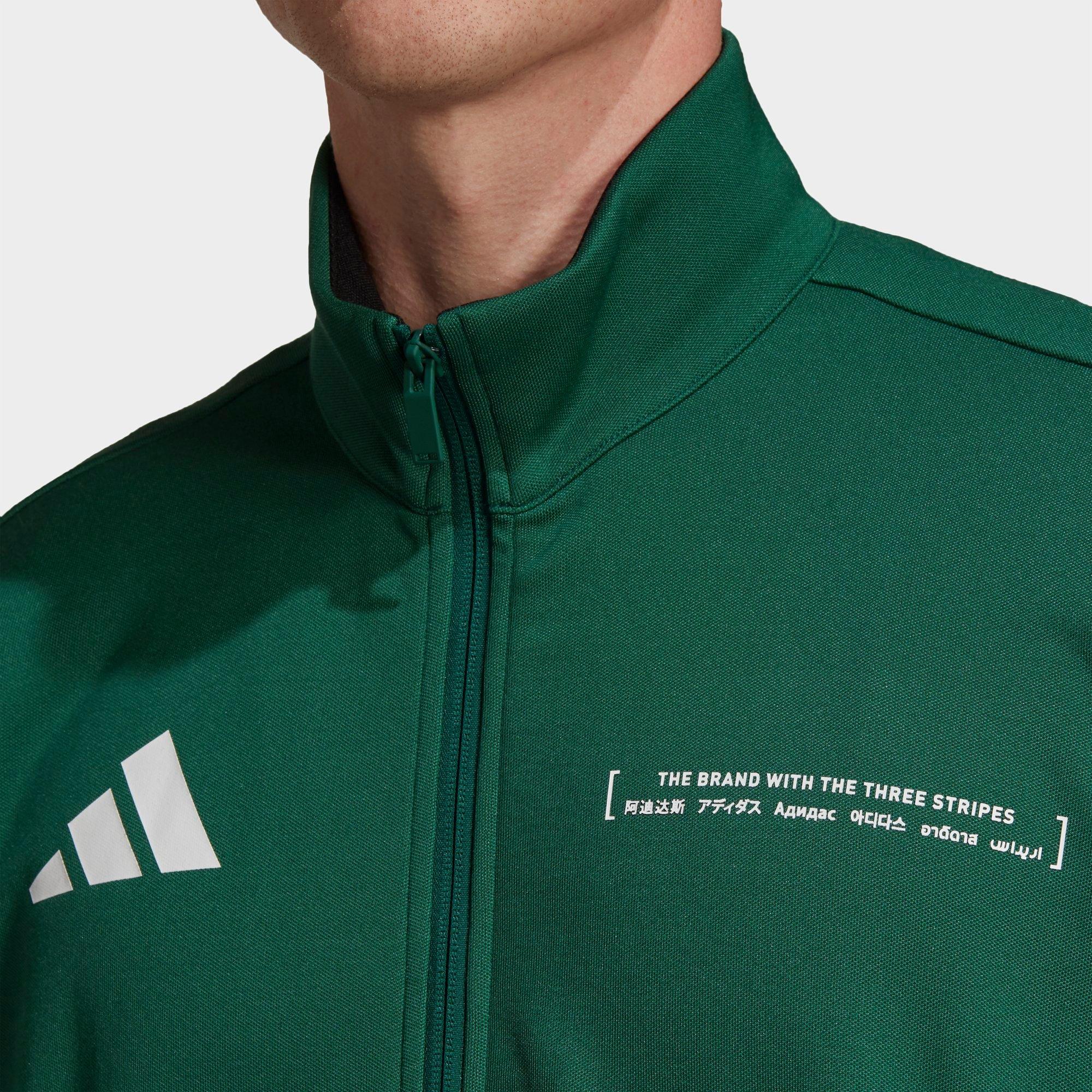 adidas pack it jacket