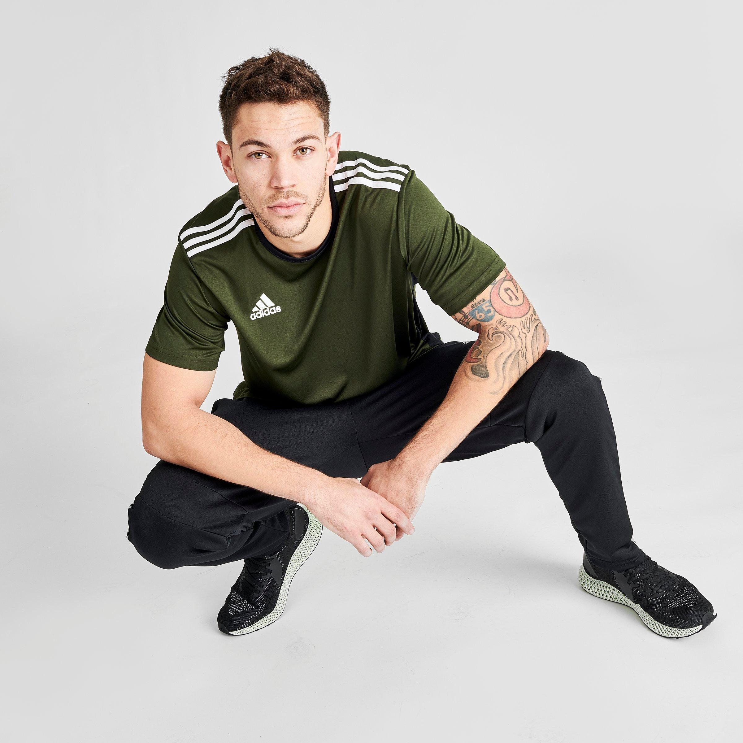 night cargo adidas t shirt