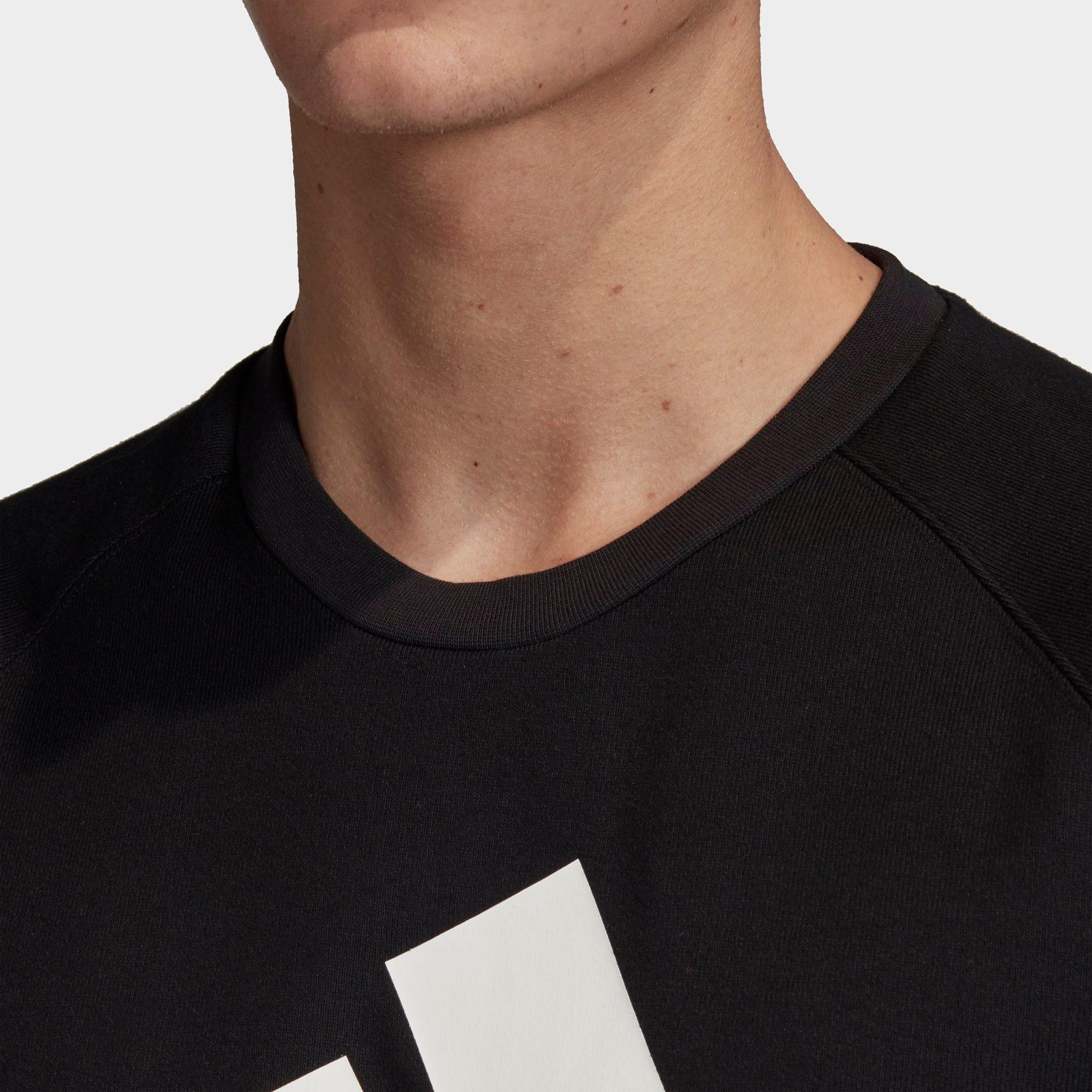 adidas athletics pack heavy tee