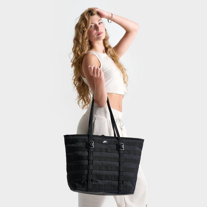 Nike tote on sale