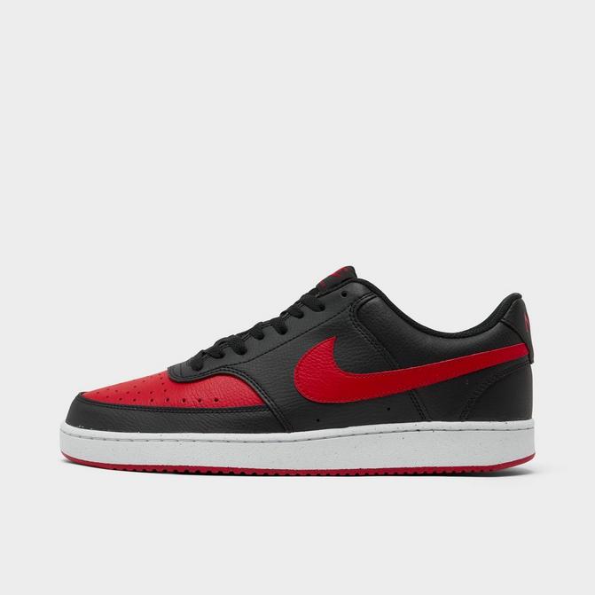 Men's Nike Court Vision Low Casual Shoes