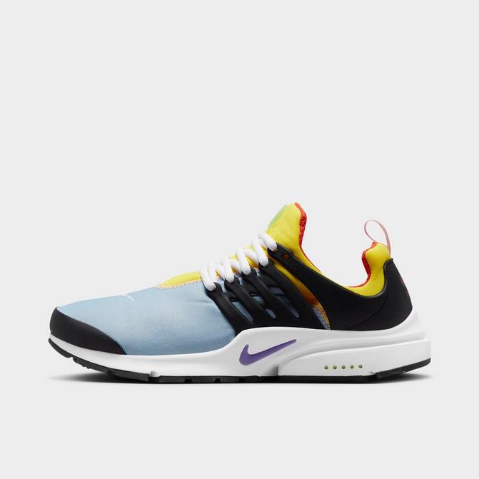 Nike Air Presto Casual Shoes JD Sports